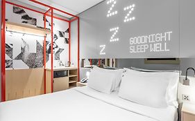 Studio M Arabian Plaza Hotel&Hotel Apartments
